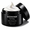Men’s Face Moisturiser 100ml – Non-Greasy, Fast Absorbing Daily Cream