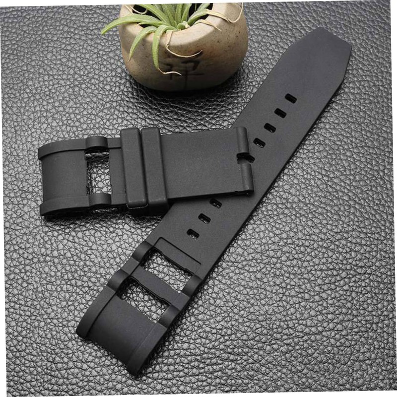 VILLFUL Watchband Smartwatch Strap Waterproof Clone Easy Adjust Stylish Wrist