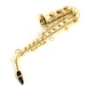 SUNRISE SOUND HOUSE Sunrise Soundhouse Miniature Musical Instrument Alto Sax