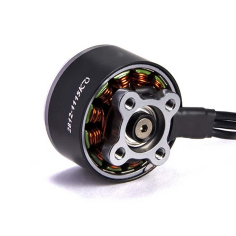 4PCS 2812 V3 1115KV Brushless Motor For FPV Multicopter Remote