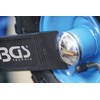 BGS 6663 | Plastic Double Ring Spanner & Mortising Lever