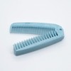 Land Trading Foldable Portable Comb
