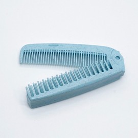 Land Trading Foldable Portable Comb