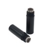 POFET Mini Pool Cue Tip Tool Billiard Cue Repair Cue
