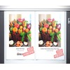 A4 180Gsm Photography Paper - 100sheets High Glossy White Inkjet