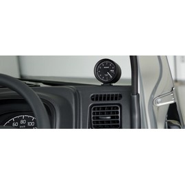 PIVOT (ピボット) Meter [GT GAUGE60] Sensor Type Tachometer GST