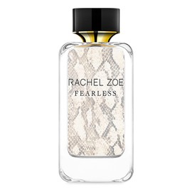 Rachel Zoe Fearless Eau De Parfum Spray - Gourmand Fragrance Body Spray for Women - Vanilla And Tuberose Musk - Designer Womens Perfume - 3.4 oz