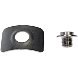 Dorman 904-533 Exhaust Gas Temperature Bung Repair Kit - Female Compatible with Select Models (OE FIX)