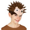 W WIDMANN MILANO Party Fashion - Animal Hat for Children,