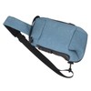 Camera Bag High Density Canvas Waterproof Large Capacity Widened Shoulder