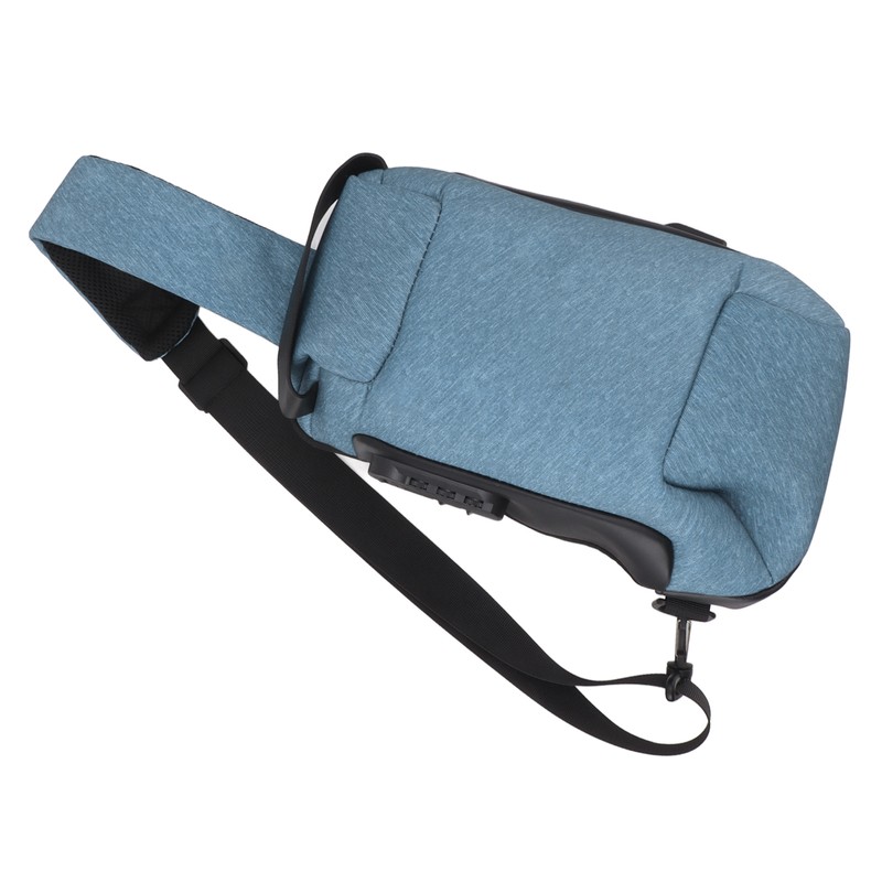 Camera Bag High Density Canvas Waterproof Large Capacity Widened Shoulder