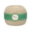 Anchor 4710040-00390 Crochet Yarn, 100% Cotton, 390, Thickness 40, 53