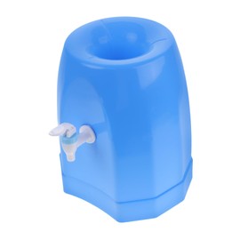 Operitacx Water Dispenser Rack Compact with Spout Stylish Tool Installation for Various Bottle for Home Countertops