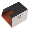 Coffee Tamper Holder Coffee Tamper Station Stand for Home Cafe
