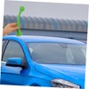 Mikinona 2PCS Car Roof Decorations Unique and Stylish Stickers for