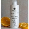 Organic Ylang Ylang & Orange Body Wash - Sulphate Free