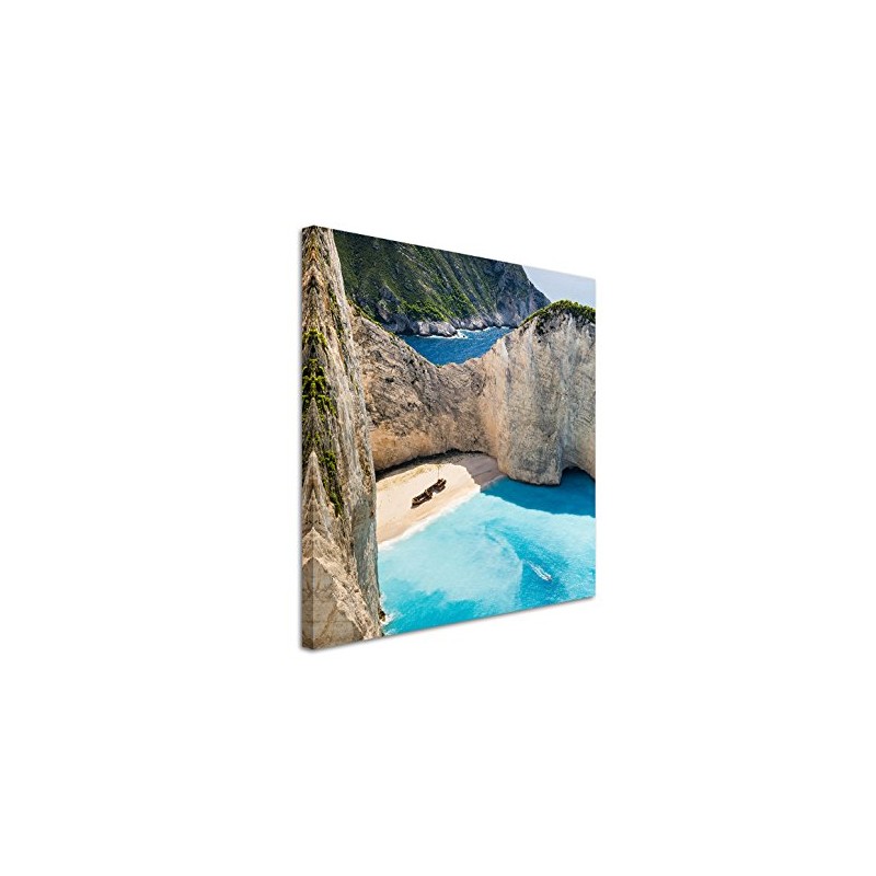Sinus Art Landscape Photography – Navagio Beach on Zakynthos Greece