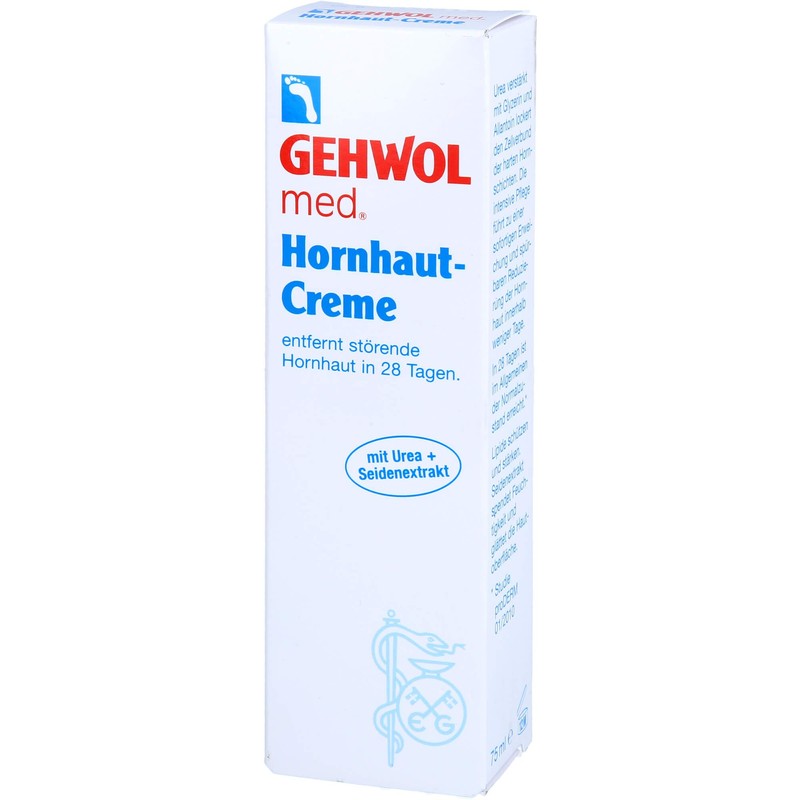 GEHWOL MED Callus Cream 75 ml