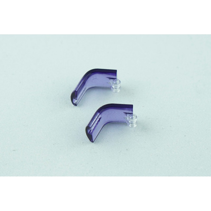 Switch It! Genuine Universal 1 Pair of Eyeglass Temple Joints