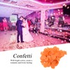 2Bag Round Paper Confetti 2.5cm Birthday Party Festival Wedding Decoration