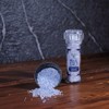 EUPHERBIA Blue Salt, Coarse, 3.5 Oz, Rare and Premium, Natural,