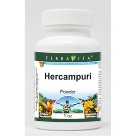 Hercampuri Powder (1 oz, ZIN: 520498) - 3 Pack