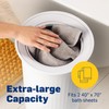 Live Fine Towel Warmer | Bucket Style Luxury Heater with