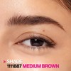 Markwins wet n wild, Brow-Sessive Brow Pencil, Dual-Ended Eyebrow Pencil