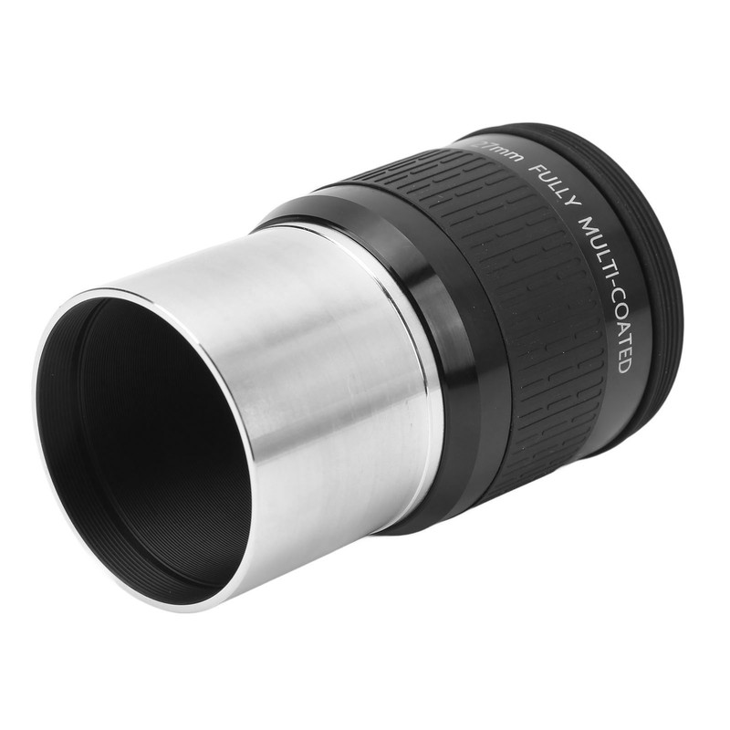 52 Degree Telescope Eyepiece 2in Interface 27mm Focal Length FMC