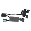 HouYeen Gear Shifter Position Sensor Micro Switch for Sko-da Kar-oq