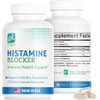 Premium Histamine Block Supplement - Advanced Histamine Blocker Supplement -