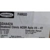 HUBBELL GD4442A Deadend Clevis ACSR