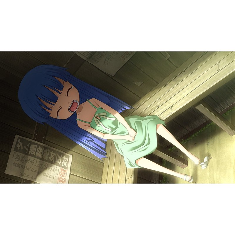 ひぐらしのなく頃に 奉 通常版 - Switch