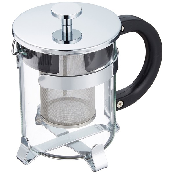 TMG Supplies Aladdin Tea Server 80 Mesh 600ml kg2132 °C