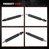 4pcs 04286251 4286251 Fuel Injector for Deutz BF4L2011 BF4M2011 BF4M2011C