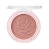 club clio Peripera Blusher Sunshine Adhesion Cheek 30 Rose Melt