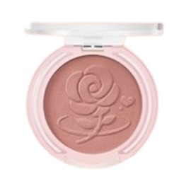 club clio Peripera Blusher Sunshine Adhesion Cheek 30 Rose Melt BNS / 페리페라 블러셔 선샤인 밀착 치크 30 장미멀멀해 BNS