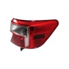 For 2012 2013 2014 Toyota Camry Tail Light Assembly Outer