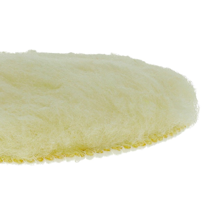 vhbw 2 x Polishing Sponge Compatible with Festool ETSC 125