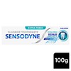 Sensodyne Repair and Protect Toothpaste, Toothpaste for Sensitive Teeth and