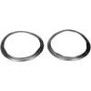 Dorman 674-9028 Diesel Particulate Filter (DPF) Gasket Compatible with Select