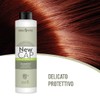 ERBA VITA Newcap Shampoo Frequent Washing Shampoo Formulated to Cleanse