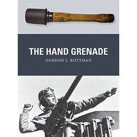 The Hand Grenade (Weapon)