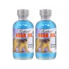 Imperial Phamark Aceite Oso Bear Oil 2oz (Pack of 2)