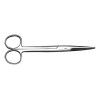 Hergom Premium Tijera Quirúrgica Recta Mayo 17cm Hergom Premium