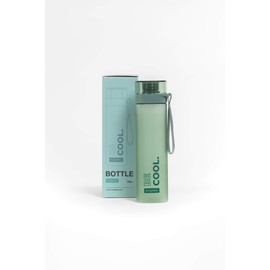 Evapolar EvaBOTTLE - Botella de agua a prueba de fugas (plástico Tritan, 0,7 L)