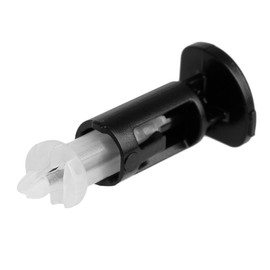 luosh Heatsink Mount Pin,8 Pieces/Lot Fastener Mount Pin For Socket Cooling Fan LGA 775 CPU