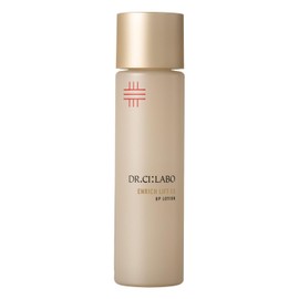 Dr. CiLabo New EnrichLift Up Lotion EX a (5.1 fl oz (150 ml) / 1 Bottle / Approx. 1 - 1.5 Months Supply) Firm Skin Care Lotion (Dry/Sensitive Skin/Firm)