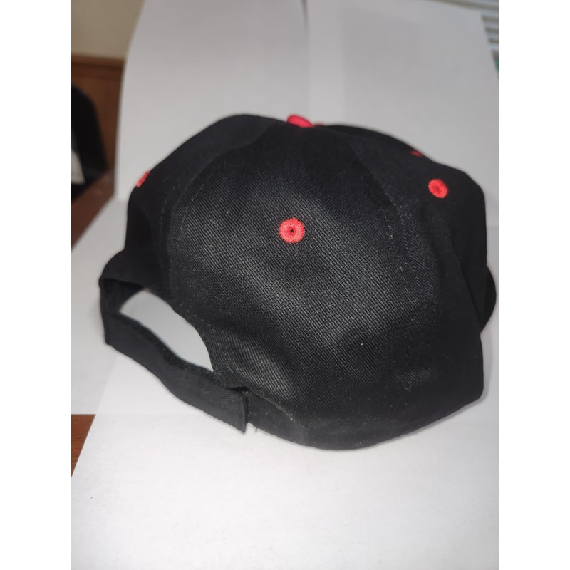 Dump Trump Ball Cap Hat