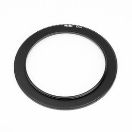 NiSi 67 mm (67-82 mm) adapter ring for 100 mm system V5 & V5-Pro & V6 & V7 filter holder